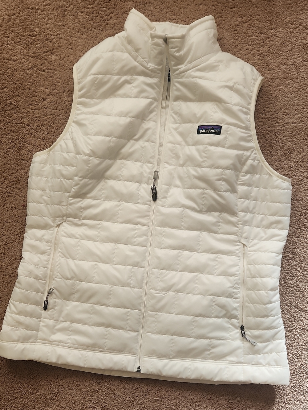 Patagonia Nano Puff Vest